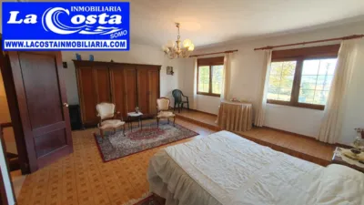 Terraced House in Barrio Elechas photo 24