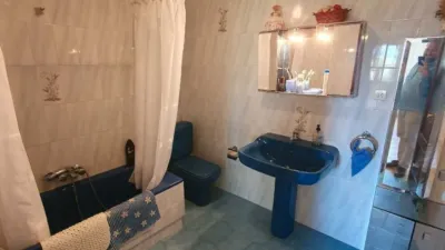 Terraced House in Barrio Elechas photo 26
