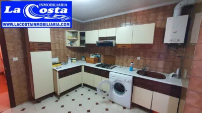 Terraced House in Barrio Elechas photo 30