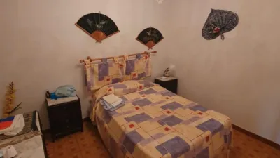 Terraced House in Barrio Elechas photo 31