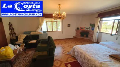Terraced House in Barrio Elechas photo 32