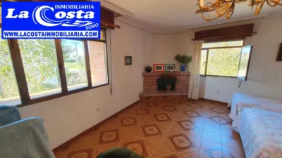 Terraced House in Barrio Elechas photo 34