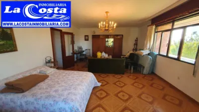 Terraced House in Barrio Elechas photo 36