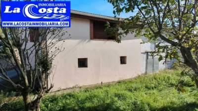 Terraced House in Barrio Elechas photo 7