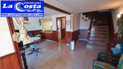 Terraced House in Barrio Elechas photo 9