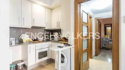 Piso en venta en La Salut, La Salut (Distrito Gràcia. Barcelona Capital) de 430.000 €