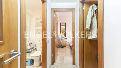 Piso en venta en La Salut, La Salut (Distrito Gràcia. Barcelona Capital) de 430.000 €