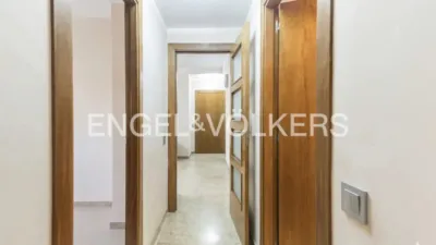 Piso en venta en La Salut, La Salut (Distrito Gràcia. Barcelona Capital) de 430.000 €