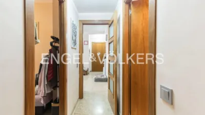 Piso en venta en La Salut, La Salut (Distrito Gràcia. Barcelona Capital) de 430.000 €