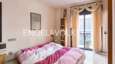 Piso en venta en La Salut, La Salut (Distrito Gràcia. Barcelona Capital) de 430.000 €