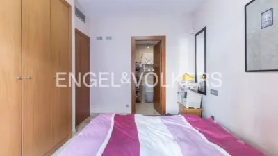 Piso en venta en La Salut, La Salut (Distrito Gràcia. Barcelona Capital) de 430.000 €