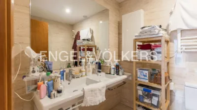 Piso en venta en La Salut, La Salut (Distrito Gràcia. Barcelona Capital) de 430.000 €
