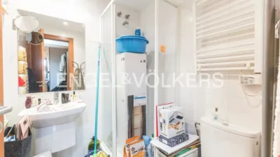 Piso en venta en La Salut, La Salut (Distrito Gràcia. Barcelona Capital) de 430.000 €