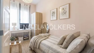 Piso en venta en La Salut, La Salut (Distrito Gràcia. Barcelona Capital) de 430.000 €