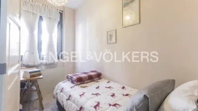 Piso en venta en La Salut, La Salut (Distrito Gràcia. Barcelona Capital) de 430.000 €