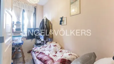 Piso en venta en La Salut, La Salut (Distrito Gràcia. Barcelona Capital) de 430.000 €