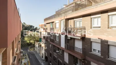 Piso en venta en La Salut, La Salut (Distrito Gràcia. Barcelona Capital) de 430.000 €
