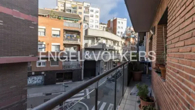 Piso en venta en La Salut, La Salut (Distrito Gràcia. Barcelona Capital) de 430.000 €