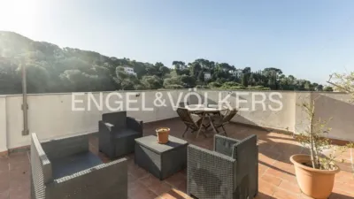 Piso en venta en La Salut, La Salut (Distrito Gràcia. Barcelona Capital) de 430.000 €