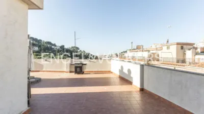 Piso en venta en La Salut, La Salut (Distrito Gràcia. Barcelona Capital) de 430.000 €