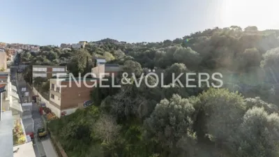 Piso en venta en La Salut, La Salut (Distrito Gràcia. Barcelona Capital) de 430.000 €