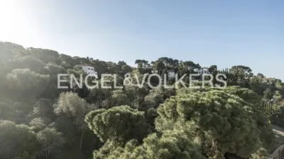 Piso en venta en La Salut, La Salut (Distrito Gràcia. Barcelona Capital) de 430.000 €