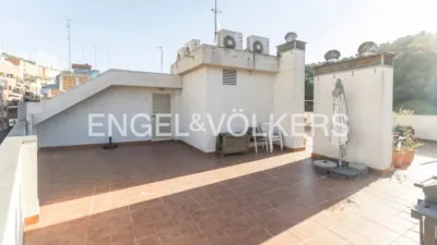 Piso en venta en La Salut, La Salut (Distrito Gràcia. Barcelona Capital) de 430.000 €