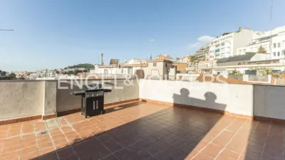 Piso en venta en La Salut, La Salut (Distrito Gràcia. Barcelona Capital) de 430.000 €