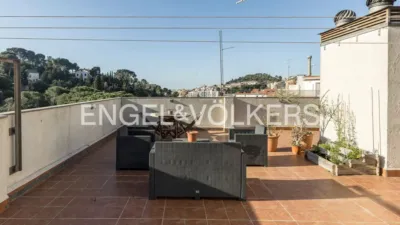Piso en venta en La Salut, La Salut (Distrito Gràcia. Barcelona Capital) de 430.000 €