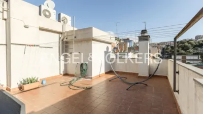 Piso en venta en La Salut, La Salut (Distrito Gràcia. Barcelona Capital) de 430.000 €