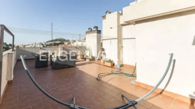 Piso en venta en La Salut, La Salut (Distrito Gràcia. Barcelona Capital) de 430.000 €