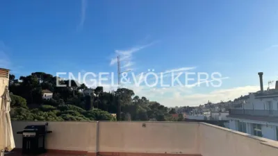 Piso en venta en La Salut, La Salut (Distrito Gràcia. Barcelona Capital) de 430.000 €