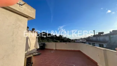 Piso en venta en La Salut, La Salut (Distrito Gràcia. Barcelona Capital) de 430.000 €
