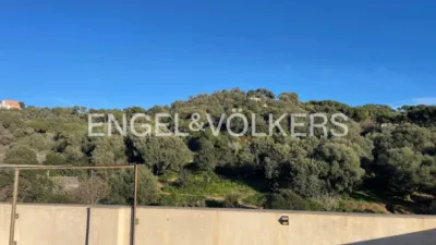 Piso en venta en La Salut, La Salut (Distrito Gràcia. Barcelona Capital) de 430.000 €