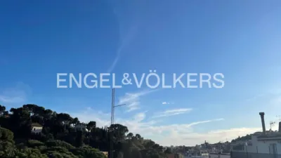 Piso en venta en La Salut, La Salut (Distrito Gràcia. Barcelona Capital) de 430.000 €