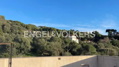 Piso en venta en La Salut, La Salut (Distrito Gràcia. Barcelona Capital) de 430.000 €