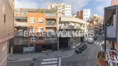 Piso en venta en La Salut, La Salut (Distrito Gràcia. Barcelona Capital) de 430.000 €
