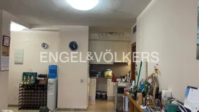 Piso en venta en La Salut, La Salut (Distrito Gràcia. Barcelona Capital) de 430.000 €