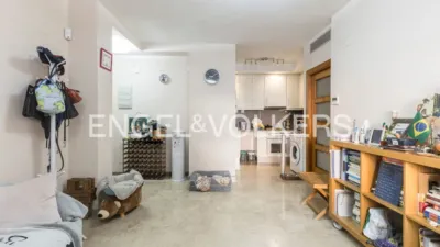 Piso en venta en La Salut, La Salut (Distrito Gràcia. Barcelona Capital) de 430.000 €