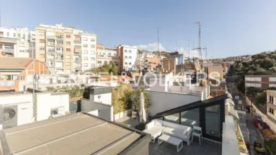 Piso en venta en La Salut, La Salut (Distrito Gràcia. Barcelona Capital) de 430.000 €