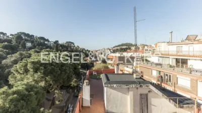 Piso en venta en La Salut, La Salut (Distrito Gràcia. Barcelona Capital) de 430.000 €