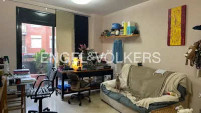 Piso en venta en La Salut, La Salut (Distrito Gràcia. Barcelona Capital) de 430.000 €