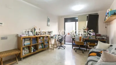 Piso en venta en La Salut, La Salut (Distrito Gràcia. Barcelona Capital) de 430.000 €