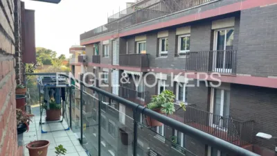 Piso en venta en La Salut, La Salut (Distrito Gràcia. Barcelona Capital) de 430.000 €