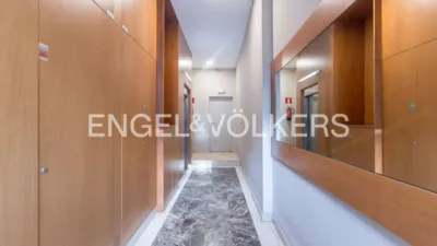 Piso en venta en La Salut, La Salut (Distrito Gràcia. Barcelona Capital) de 430.000 €
