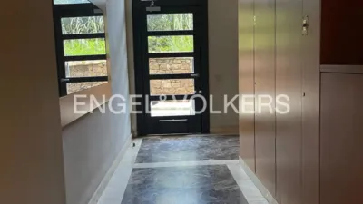 Piso en venta en La Salut, La Salut (Distrito Gràcia. Barcelona Capital) de 430.000 €