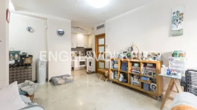 Piso en venta en La Salut, La Salut (Distrito Gràcia. Barcelona Capital) de 430.000 €