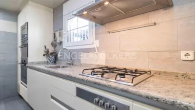 House in Esplugues de Llobregat photo 23