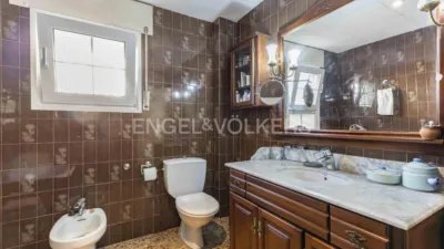 House in Esplugues de Llobregat photo 30