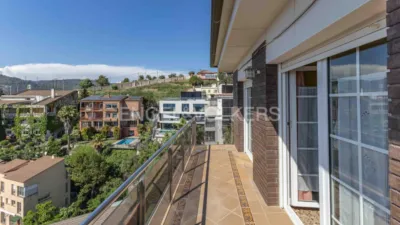 House in Esplugues de Llobregat photo 37